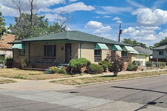 4400 Clayton St, Denver, CO 80216