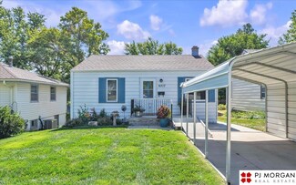 6317 Charles St, Omaha, NE 68132