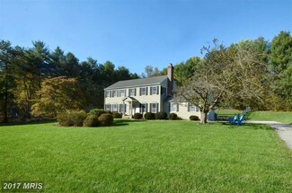 14608 Quaker Bottom Rd, Sparks Glencoe, MD 21152