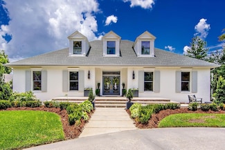 205 Concordia Dr, Houma, LA 70360