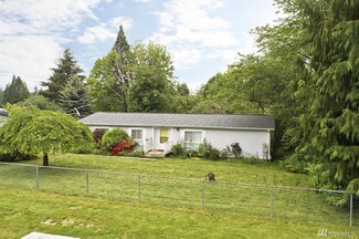 11815 235th Avenue Ct E, Buckley, WA 98321