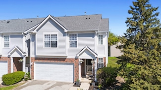 676 E Whispering Oaks Ct Unit 24, Palatine, IL 60074