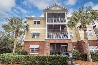 1107 Basildon Rd Unit 1107, Mount Pleasant, SC 29466