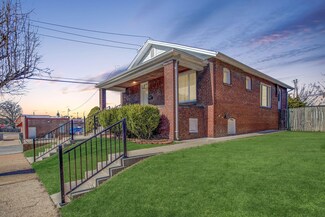 4159 Quincy St, Saint Louis, MO 63116