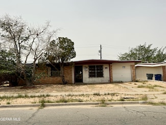 2205 Escarpa Dr, El Paso, TX 79935