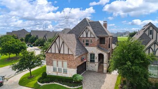 640 The Lakes Blvd, Lewisville, TX 75056