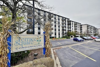 9701 N Dee Rd Unit 5M, Niles, IL 60714