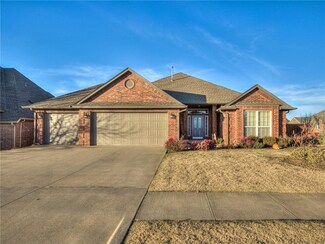 15800 Harts Mill Rd, Edmond, OK 73013