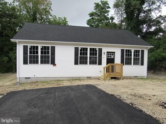 321 Willow St, Laurel, DE 19956