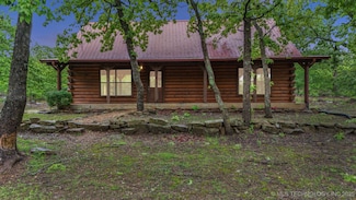 16077 Holt Rd, Skiatook, OK 74070