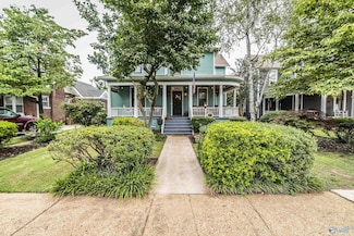 626 Grant St SE, Decatur, AL 35601