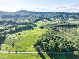 Tbd Lonesome Pine (Lot# 8) Trail, Greeneville, TN 37743