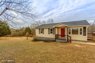 20064 Old Mill Rd, Culpeper, VA 22701