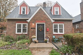 1014 E 60th St, Indianapolis, IN 46220