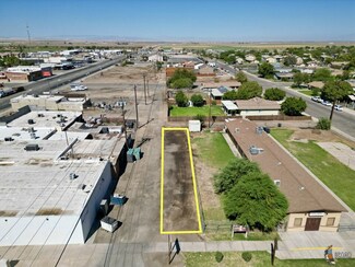 0 C St, Westmorland, CA 92280