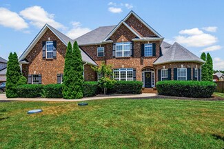 4317 Thoroughbred Ln, Murfreesboro, TN 37127