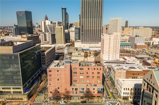 87 Peachtree St SW Unit 204, Atlanta, GA 30303
