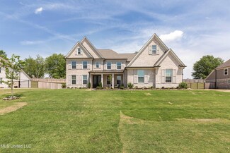 13828 High Fields Way, Olive Branch, MS 38654