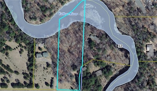 Lot Yellow River Dr, Spooner, WI 54801