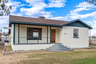2256 W Ella St, Mesa, AZ 85201