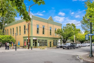 842 Washington St Unit 204, Port Townsend, WA 98368