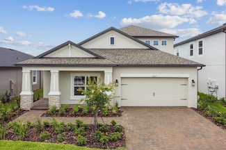 Newport II Bonus, Wesley Chapel, FL 33545