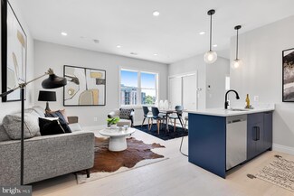 1102 Staples St NE Unit 302, Washington, DC 20002