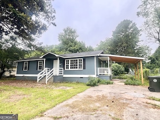 313 Vienna St, Fort Valley, GA 31030