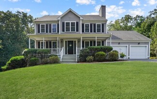 23 Clark Rd, Uxbridge, MA 01569