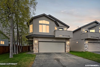 240 Dailey Ave Unit 17, Anchorage, AK 99515
