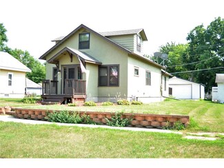 228 E Schlieman Ave, Appleton, MN 56208