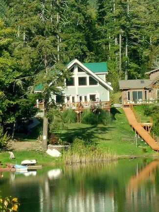 19521 39th Street Kp S, Longbranch, WA 98351