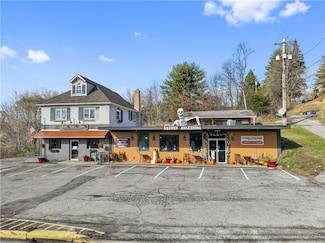 1609 Conway Wallrose Rd, Freedom, PA 15042