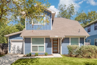409 W 35th St Unit B, Austin, TX 78705