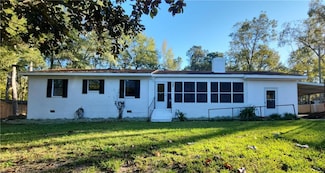166 Pine Ridge Rd, Union Springs, AL 36089