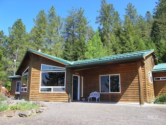 263 Sill Creek Rd, Clearwater, ID 83552