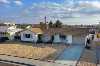 27451 El Rancho Dr, Sun City, CA 92586