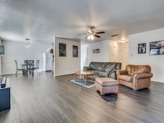 4503 Lori Dr, Killeen, TX 76549