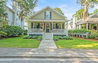 2694 Broad St, Beaufort, SC 29902