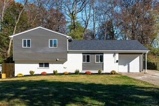 9710 Helmsley Way, Cincinnati, OH 45231