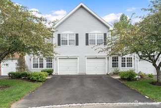 403 Canterbury Way, Princeton, NJ 08540