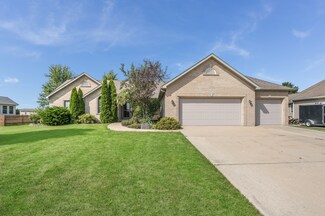 2905 Ernest Dr, Sandwich, IL 60548