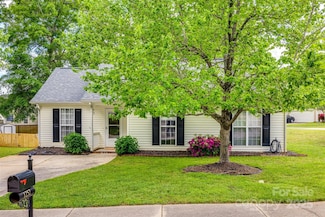 1252 Spring View Ct, Rock Hill, SC 29732
