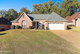 8800 Oak Grove Blvd, Olive Branch, MS 38654