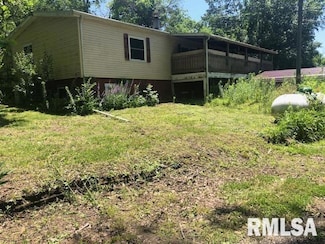 1672 Mount Zion Rd, Jacksonville, IL 62650