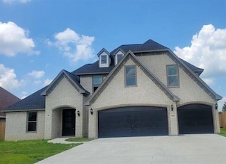 3090 Ethan Symone St, Beaumont, TX 77705