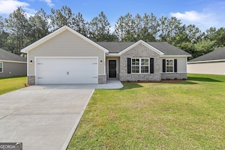 604 Jodi Place, Statesboro, GA 30458