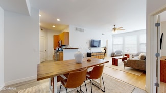 6900 E Princess Dr Unit 1133, Phoenix, AZ 85054