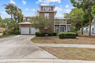 1149 Marina Dr, Tarpon Springs, FL 34689