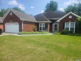 2013 Duncansby Dr SW, Decatur, AL 35603